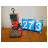 COLEMAN WORKSHOP PHONE