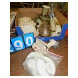 OSTER KITCHEN SET, MIXER PROCESSOR