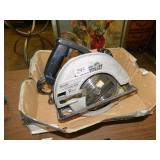 CIRCULAR SAW