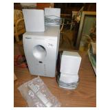 REGENT HOME THEATER SYSTEM MODEL HT-391