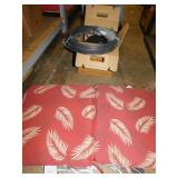 PERFECT FLEX BROADBAND COAXIAL CABLE - TWO TIE ON