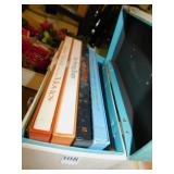 ALBUMS INC. MARY POPPINS