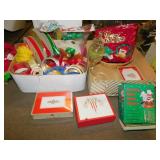 THERMOS, NUTCRACKER, ETC.