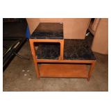 END STAND 26" H X 28" D X 20" W