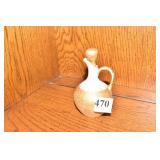 CRUET 5" H ROYAL AUSTRIA #1678