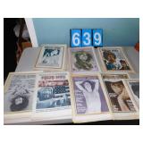 ROLLING STONE MAGAZINES 1970