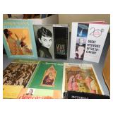 BOOKS WERNER BROTHERS, ETC.