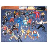 ACTION FIGURES
