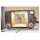 ZENITH RADIO