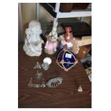 TURKEY, BUNNY DECORATION ETC.