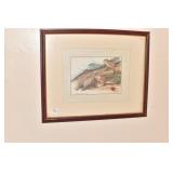 BARBARA BLYTHE WINSTEAD PRINT