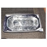 WENDELL AUGUST TRAY IN OB