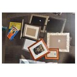 PICTURE FRAMES