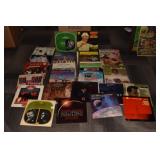 STANKY BROWN, ETC. RECORDS