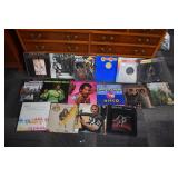 RICK JAMES AND OTHER ALBUMS