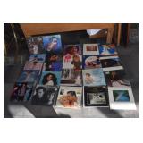 TINA TURNER AND OTHER ALBUMS