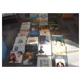 FOLK SONGS FOR DRINKING ETC. ALBUMS