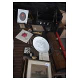 LEVEL, PICTURE FRAMES ETC.