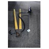 JOHNSON ENTERPRISESK PUMP AND CUTTERS