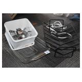 COOKIE CUTTER, TURKEY LIFTER