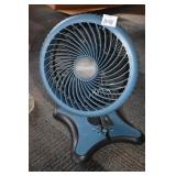 OSCILLATING FAN BLIZZARD