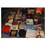 ROSEANNE CASH AND SUPER TRAMP ALBUMS