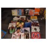 JOURNEY AND OTHER ALBUMS