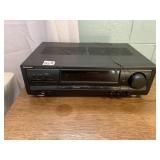 TECHNIC RECEIVER SA-EX110