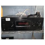 SONY DIGITAL AUDIO/VIDEO - STR-DG600