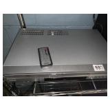 DVD SONY W/ REMOTE