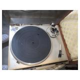 TURNTABLE TECHNICS SL-0303