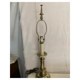 BRASS LAMP STIFEL 150 W