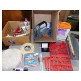 TOOL SET, WALLPAPER SET