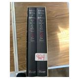 HOFFMANN VOL. 1 OR 2