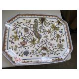 PORTUGAL #283 PLATTER 14.5 X 11.5"