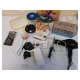 VELVET LINED DOME TOP JEWELRY BOX