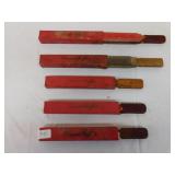 EDMOND ROFFLER BARBERS SHARPENERS