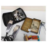 HAIR TRIMMERS COMMERCIAL