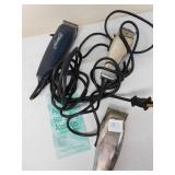 HAIR TRIMMERS COMMERCIAL