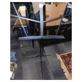 MUSIC STAND