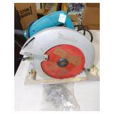 MAKITA 5007NB 7.25 CIRCULATOR SAW