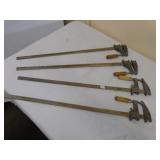 26" BAR CLAMPS 4 TO GO