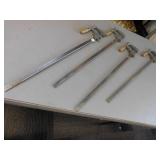 26" BAR CLAMPS 4 TO GO