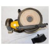 HORIZONTAL WET GRINDER AMT W/ ATTACHMENT