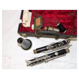 CLARINET VITO IN CASE