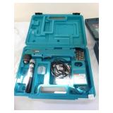 MAKITA DRILL CORDLESS ANGLE DRILL