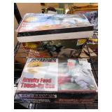 GRAVITY FEED SPRAYERS