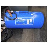 11 GALLON AIR TANK CAMPBELL HAUSFELD