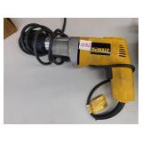 DEWALT DRILL