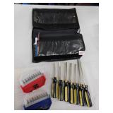 CRAFTSMAN SOCKETS, ETC.